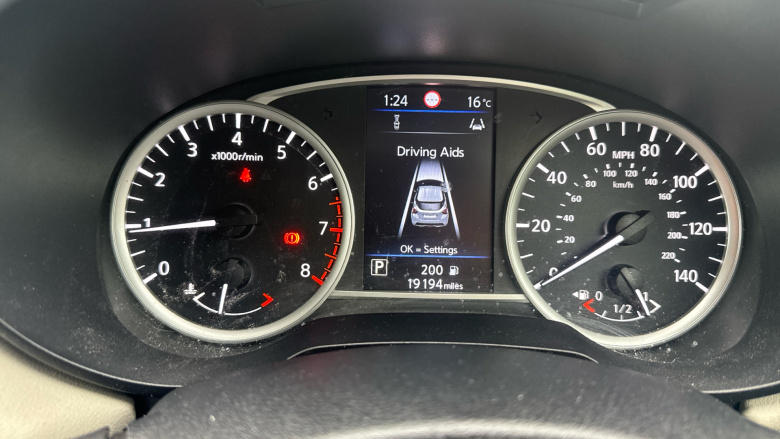 Nissan Micra 1.0 IG-T 92 Acenta 5dr CVT Petrol Hatchback